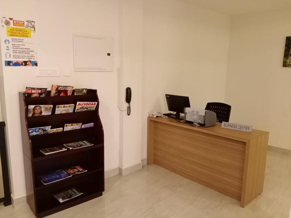 Library