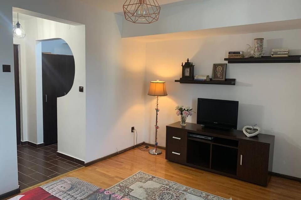 Lovely Studio in the heart of Bucharest Apartment in Bucharest