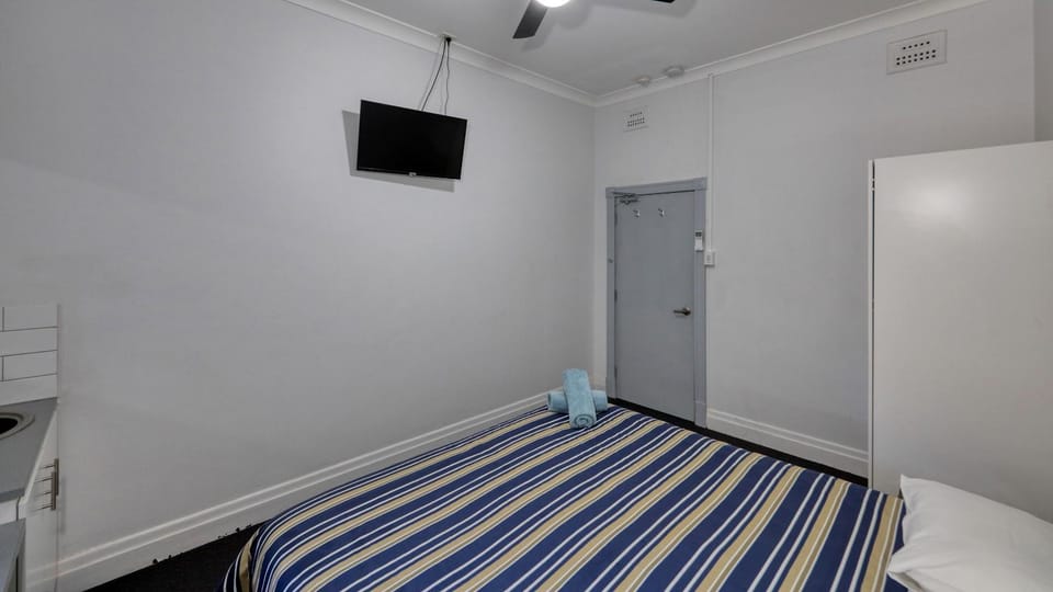 Broadway Hotel Hotel in Parkes