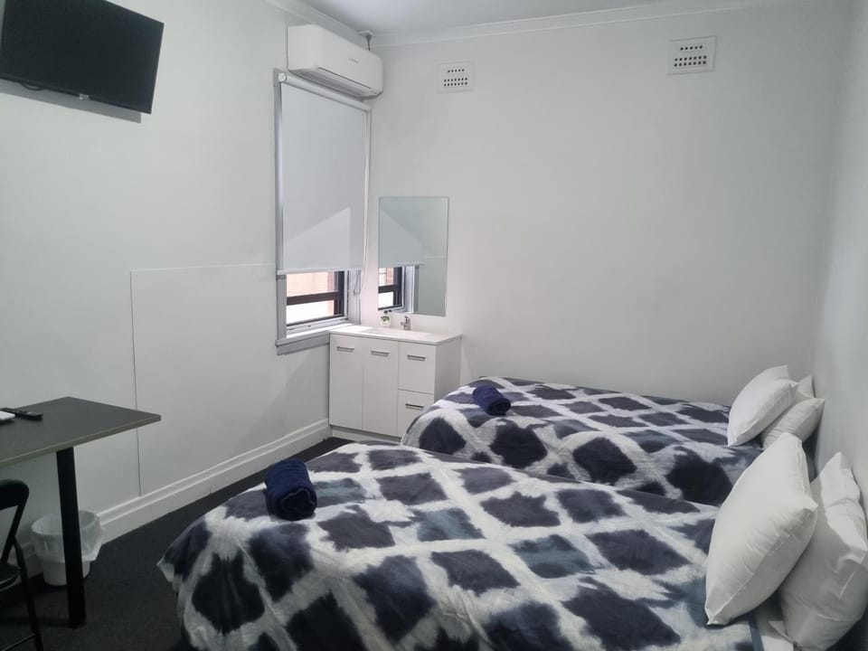 Broadway Hotel Hotel in Parkes