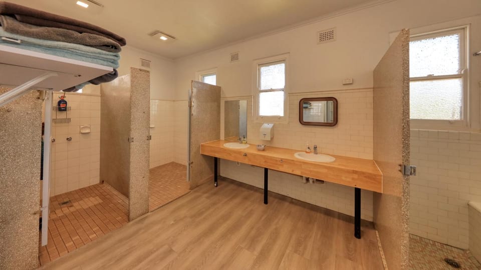 Broadway Hotel Hotel in Parkes