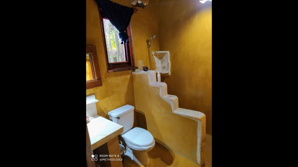 Method Living Tropical Edition 50024 Nature lodge in Cabarete
