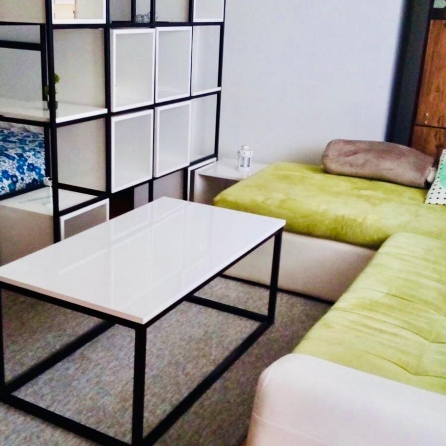 Dan i noc Apartment in Federation of Bosnia and Herzegovina