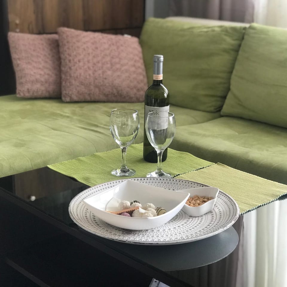 Dan i noc Apartment in Federation of Bosnia and Herzegovina