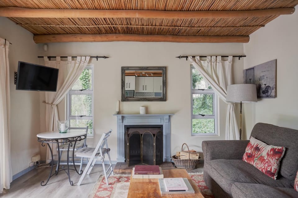 Little Willow Brooke Apartment in Franschhoek