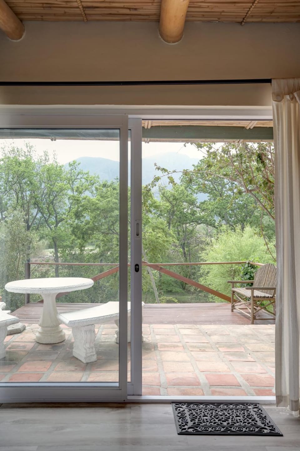 Little Willow Brooke Apartment in Franschhoek