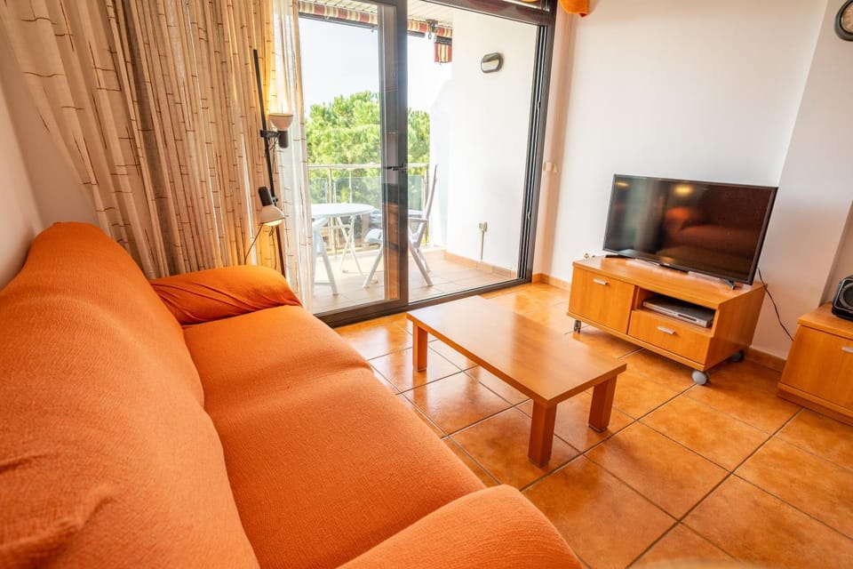 Balcony/Terrace, Living room