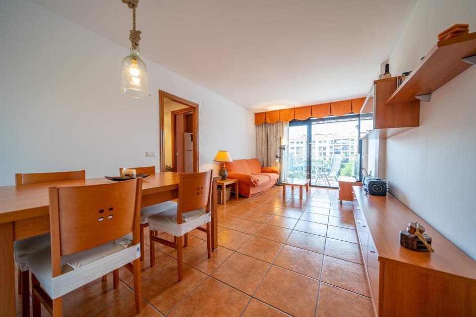 Balcony/Terrace, Living room, Dining area
