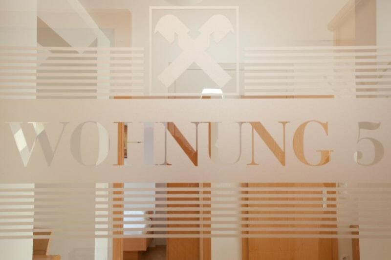Property logo or sign