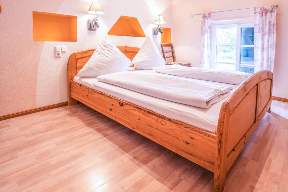 Im Obsthaus 9 Apartment in Ostholstein