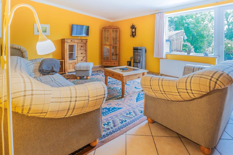 Im Obsthaus 9 Apartment in Ostholstein