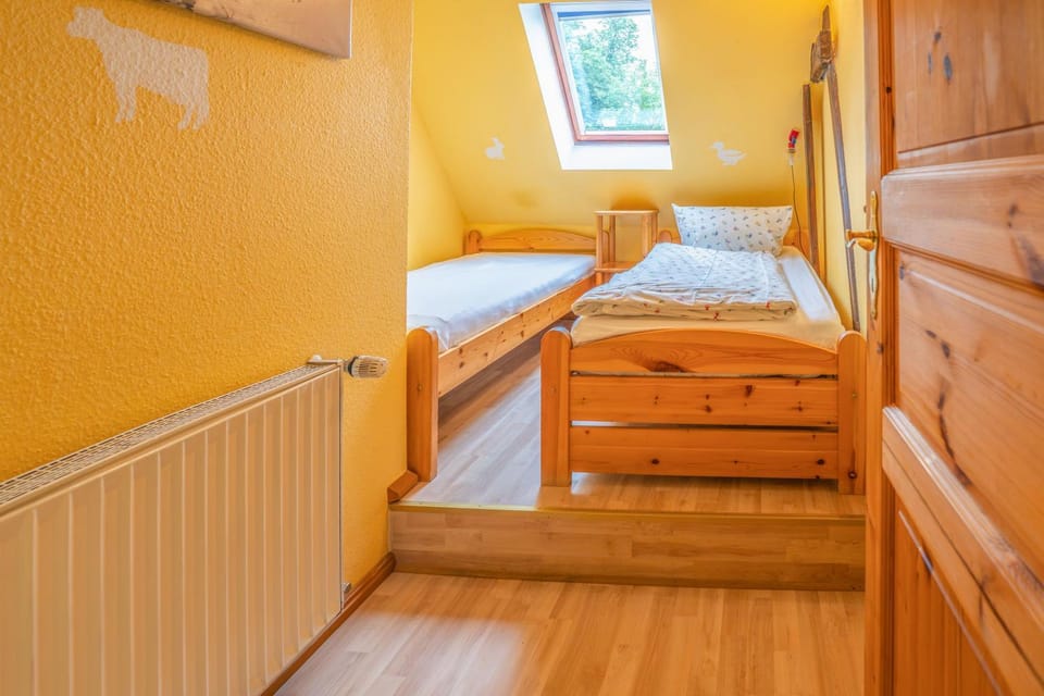 Im Obsthaus 9 Apartment in Ostholstein
