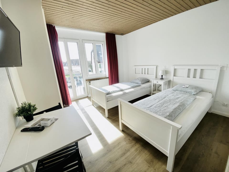 Bathroom, View (from property/room), Kitchen or kitchenette