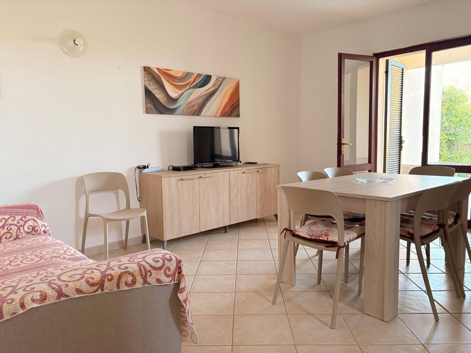 Villetta Turagri a soli 300m dalla spiaggia 4 camere da letto House in Costa Rei