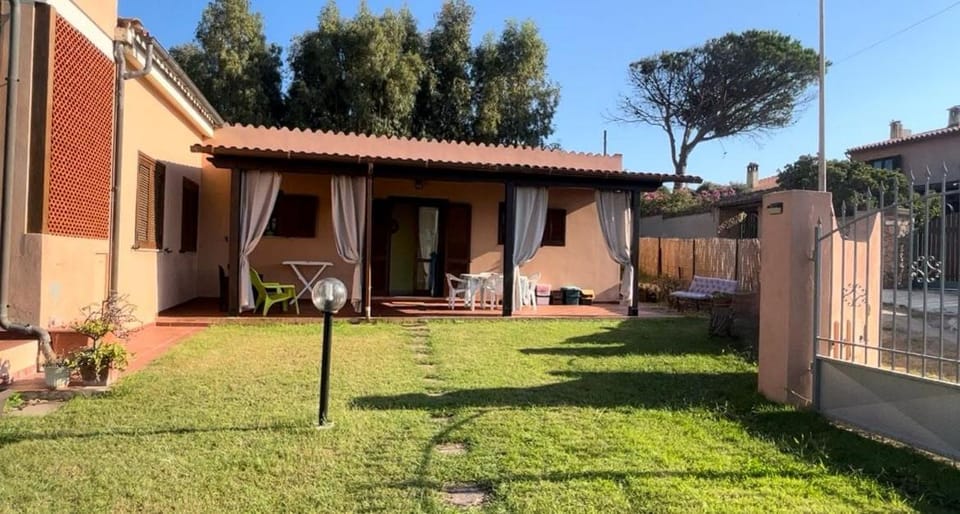 Balcony/Terrace, Garden view