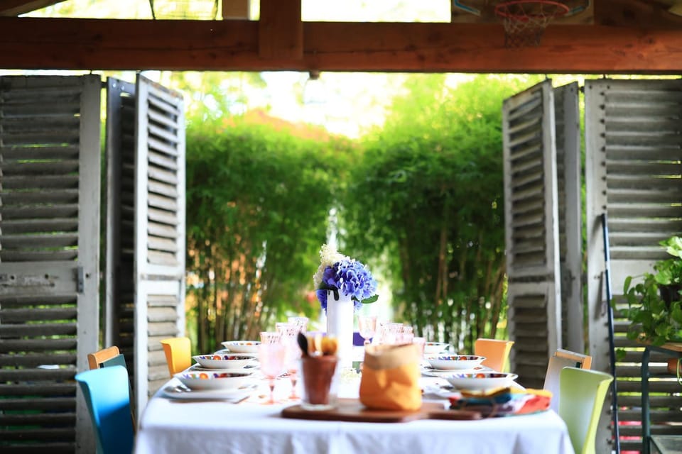 Food and drinks, Breakfast