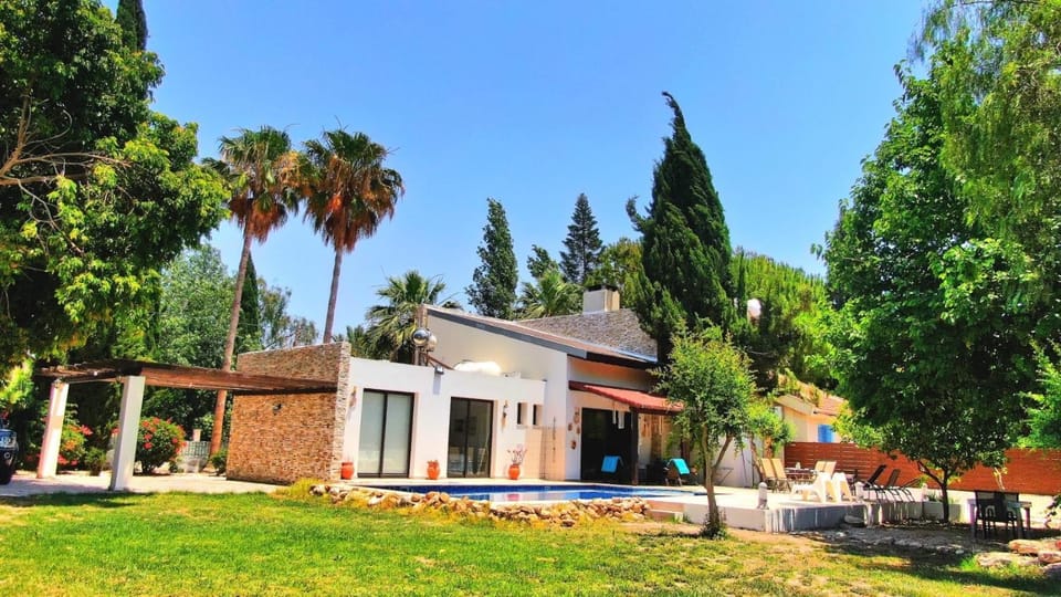 The Stone Villa Villa in Pissouri