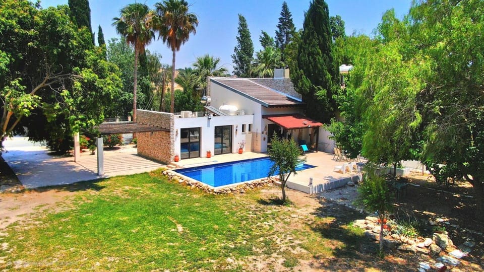 The Stone Villa Villa in Pissouri
