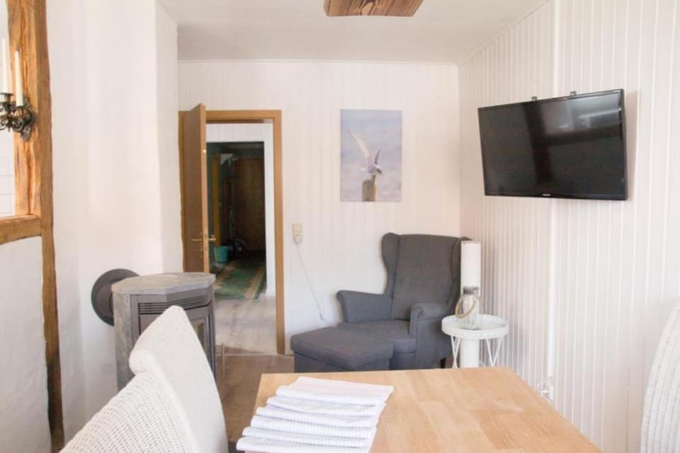 Meierei 26 Apartment in Ostholstein