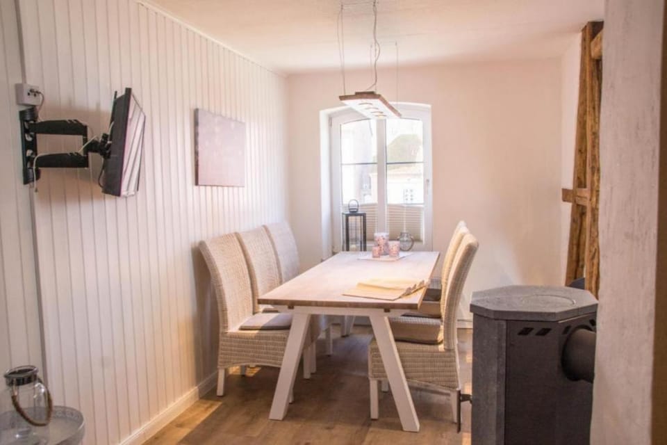 Meierei 26 Apartment in Ostholstein
