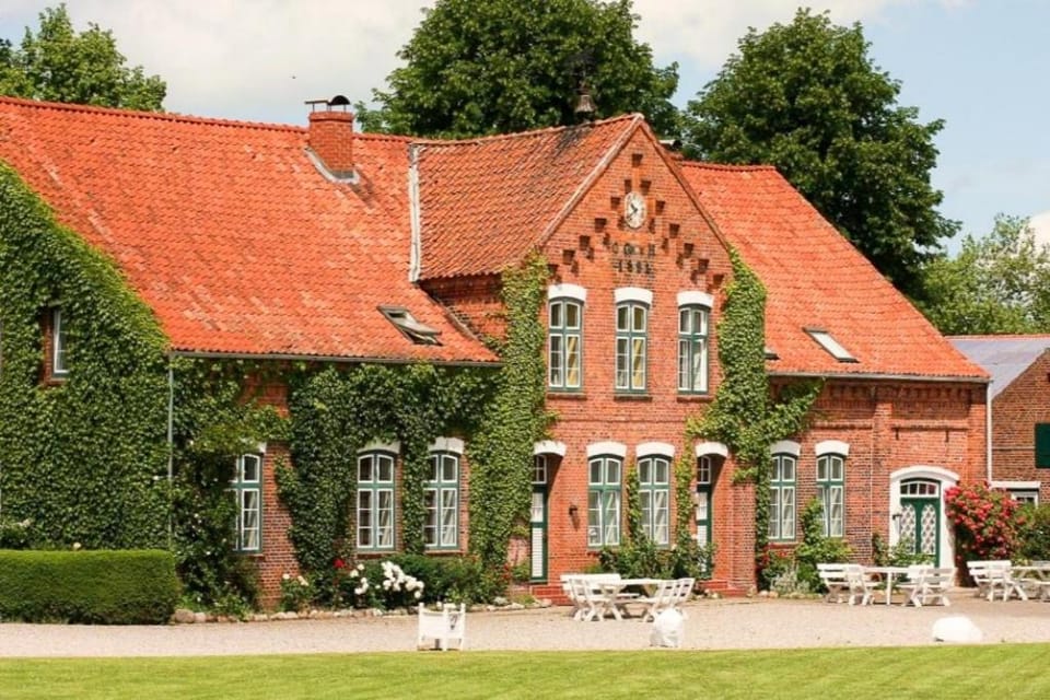 Meierei 26 Apartment in Ostholstein
