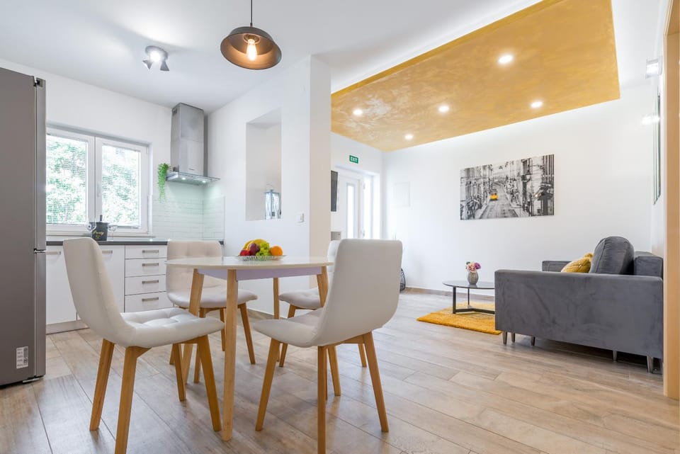 Apartments Helen Apartment in Dubrovnik