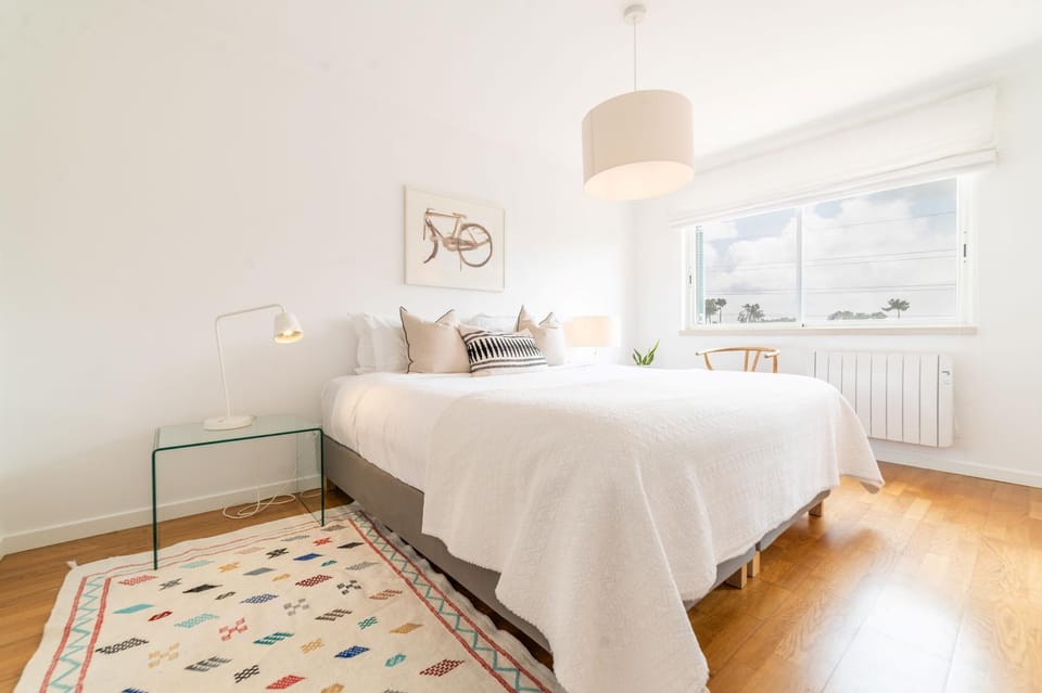 Apartment Aroeira Golf I Apartment in Setubal District