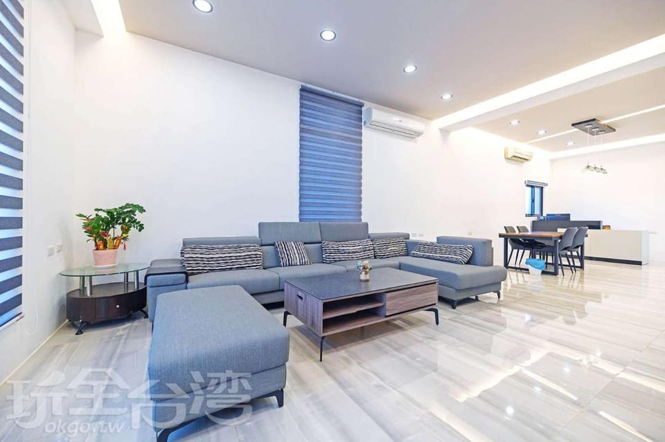 S-Home Bed and Breakfast in Fujian