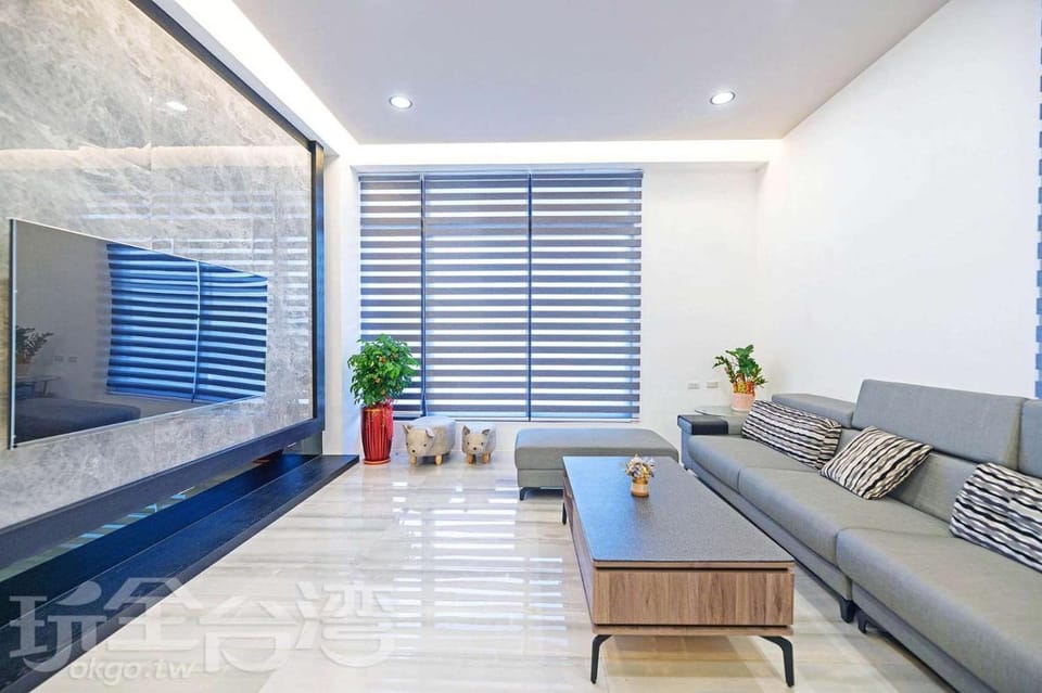 S-Home Bed and Breakfast in Fujian