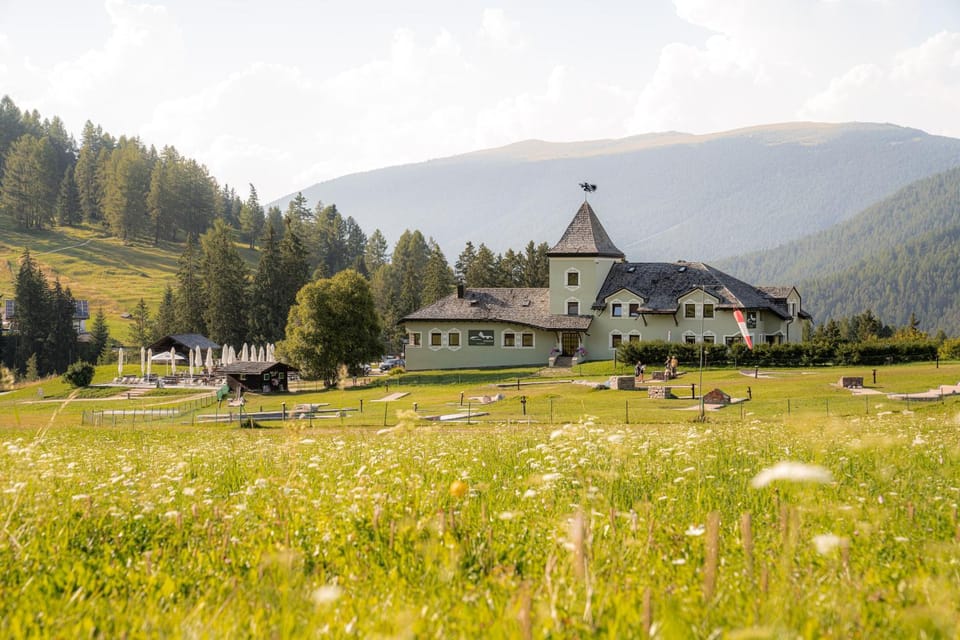 View (from property/room)