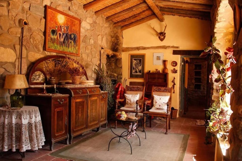 El Rastrojo - Casa de campo House in Jujuy Province, Argentina