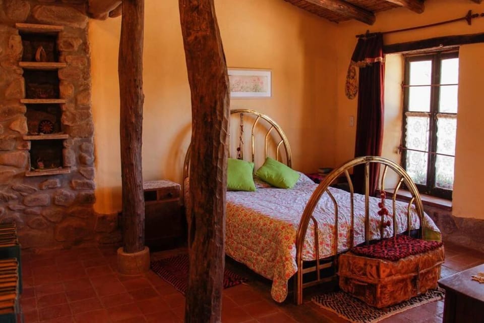 El Rastrojo - Casa de campo House in Jujuy Province, Argentina