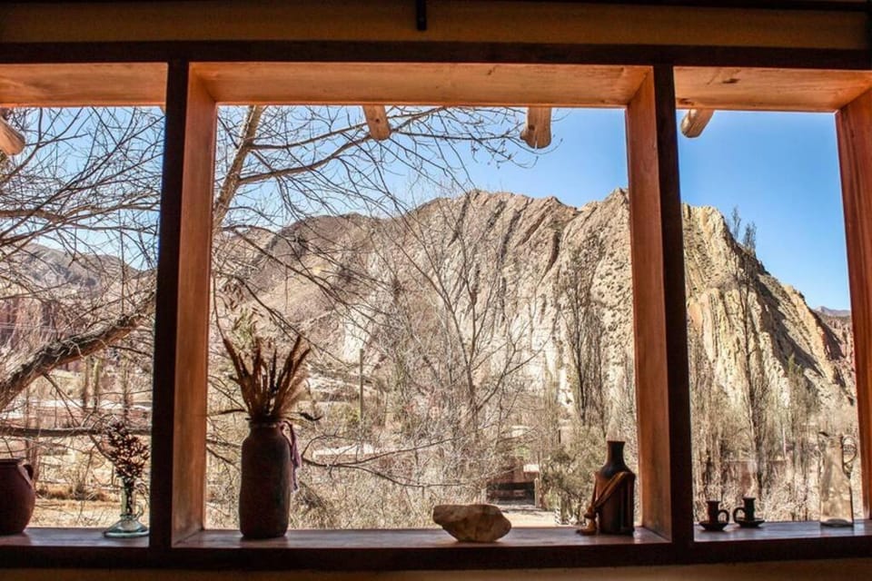 El Rastrojo - Casa de campo House in Jujuy Province, Argentina