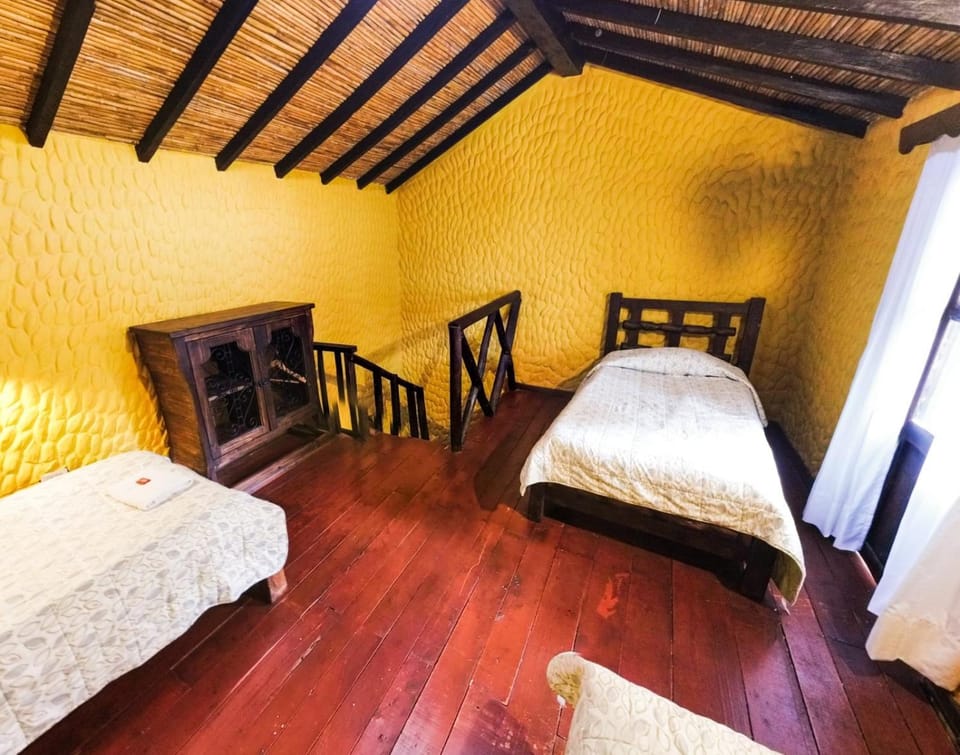 Hotel Museo la Posada del Molino Inn in Boyaca