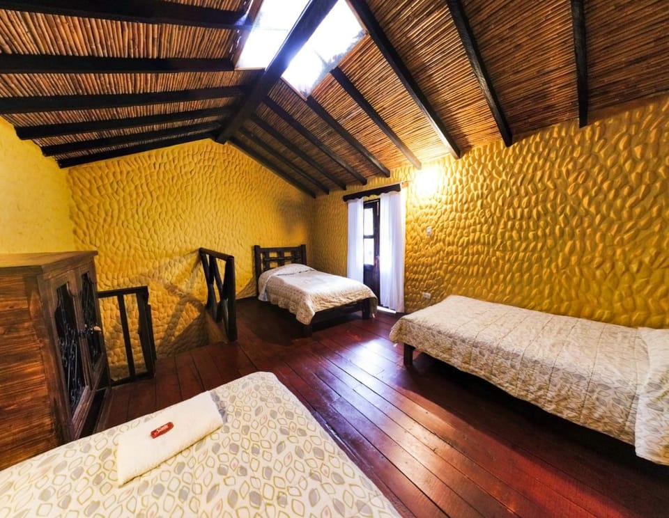 Hotel Museo la Posada del Molino Inn in Boyaca