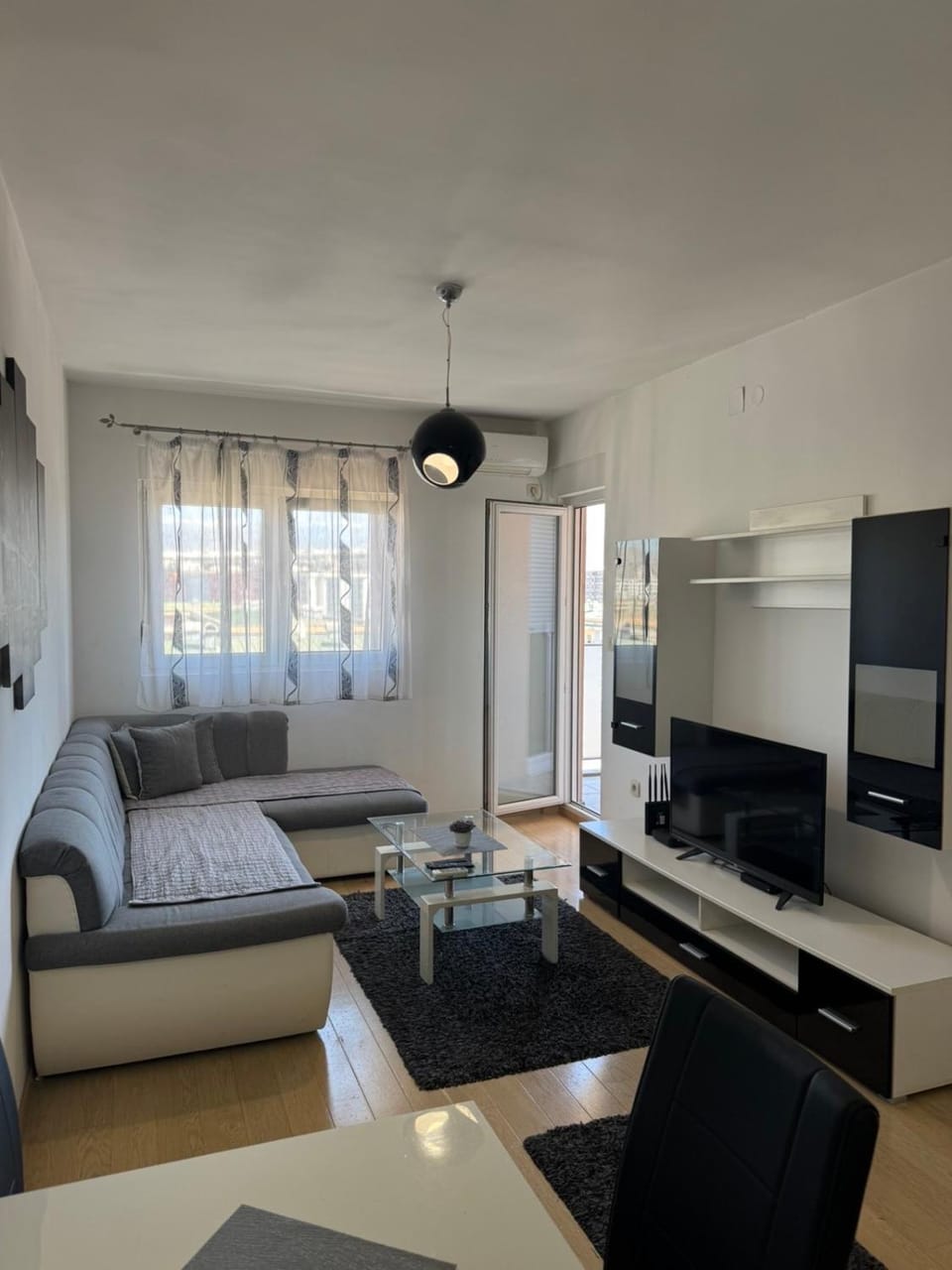 CITY Lux Apartment Bed and Breakfast in Podgorica