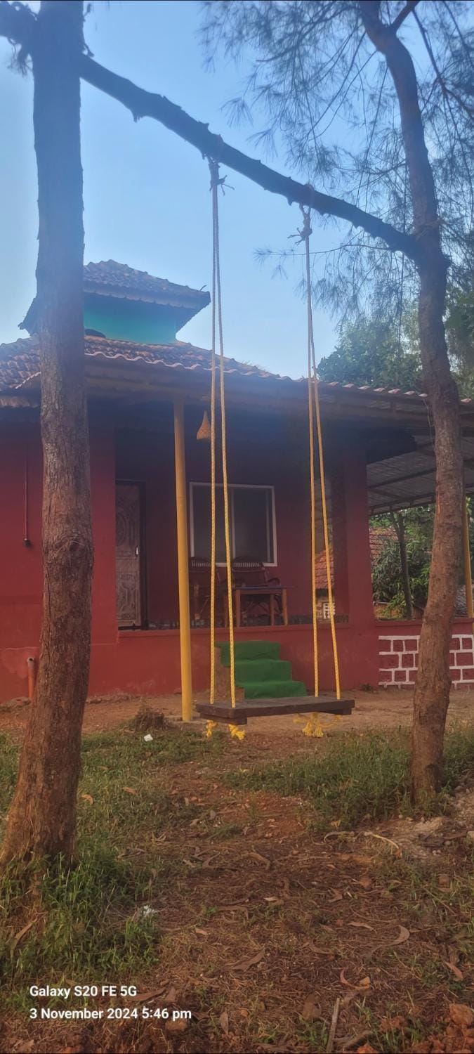 Niramaya beach view stay Bed and Breakfast in Karnataka
