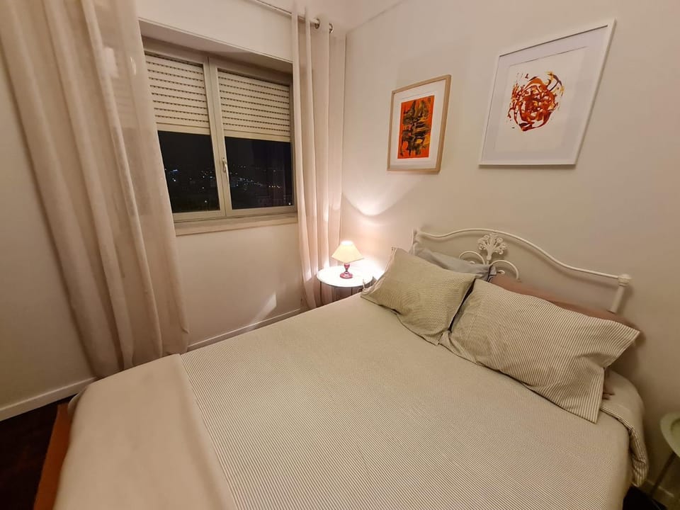 SolMar View Apartment, Azores Apartment in Ponta Delgada