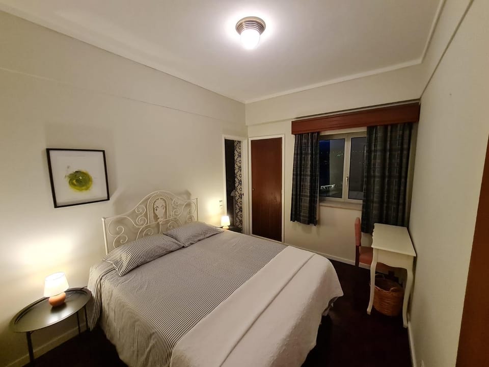 SolMar View Apartment, Azores Apartment in Ponta Delgada