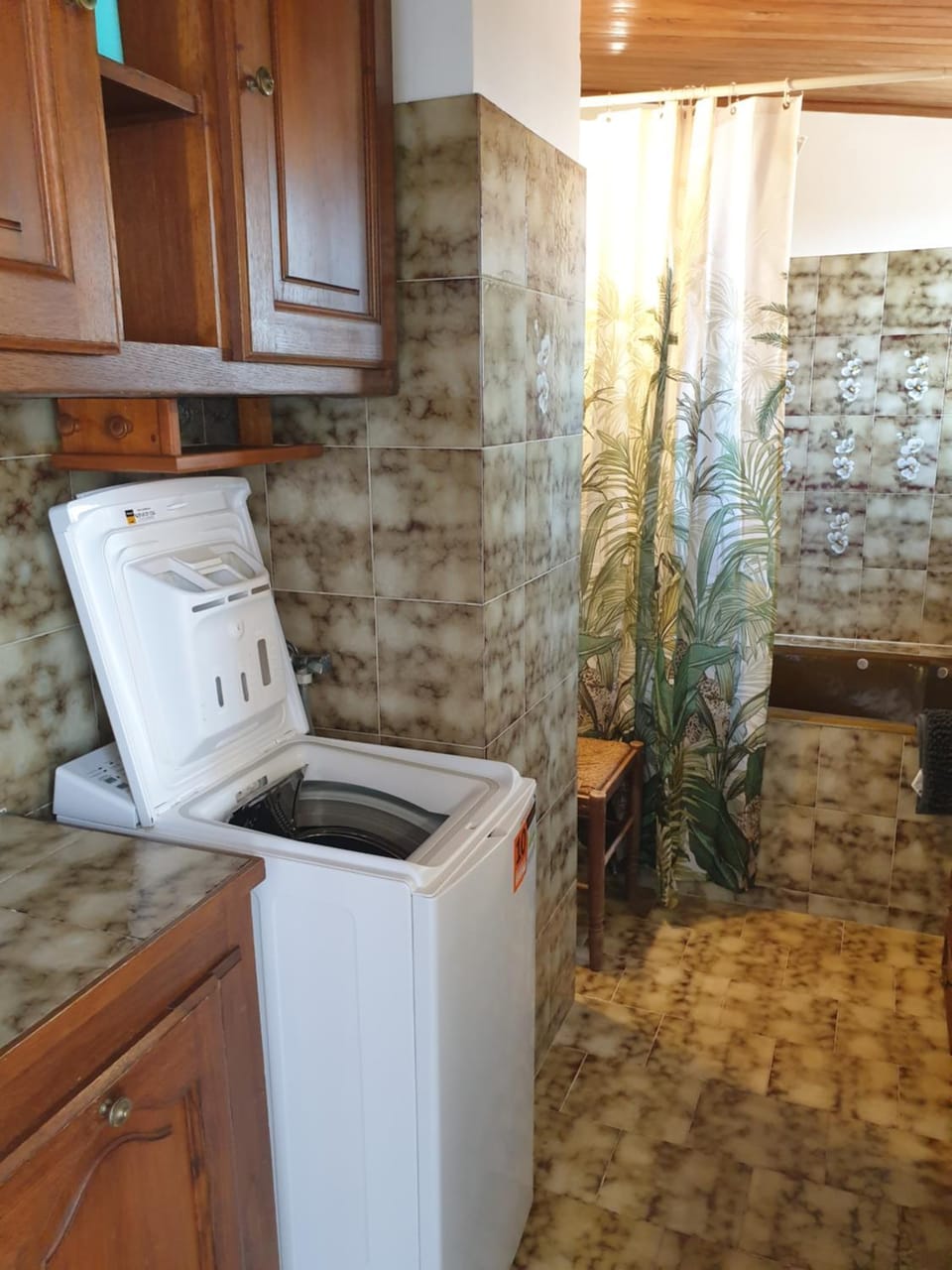 Charmante maison de village au cœur du Luberon Apartment in Manosque