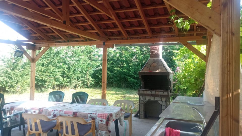 Elea House Apartment in Decentralized Administration of Macedonia and Thrace