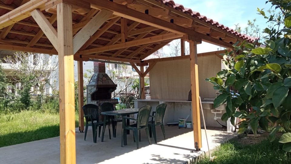 Elea House Apartment in Decentralized Administration of Macedonia and Thrace