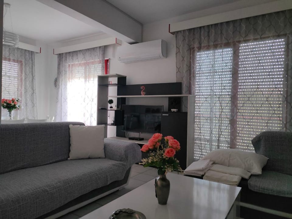 Elea House Apartment in Decentralized Administration of Macedonia and Thrace