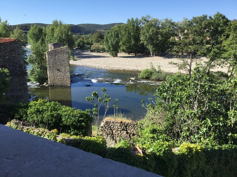 River view