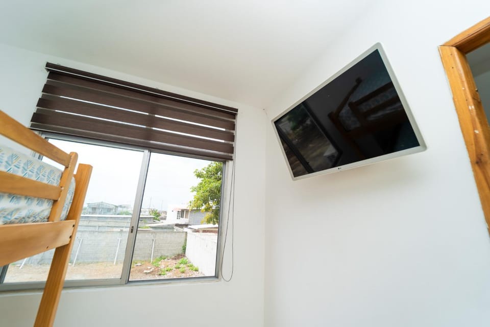 TV and multimedia, View (from property/room)
