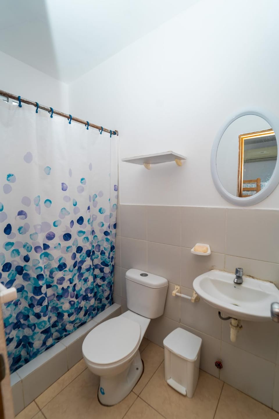 Shower, Toilet, Bathroom, bidet
