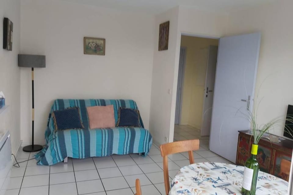 T2/terrasse/parking/A 5min de la plage Apartment in Arcachon