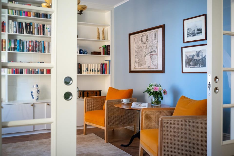 Fregatten Bed & Breakfast Bed and Breakfast in Kalmar County, Sweden