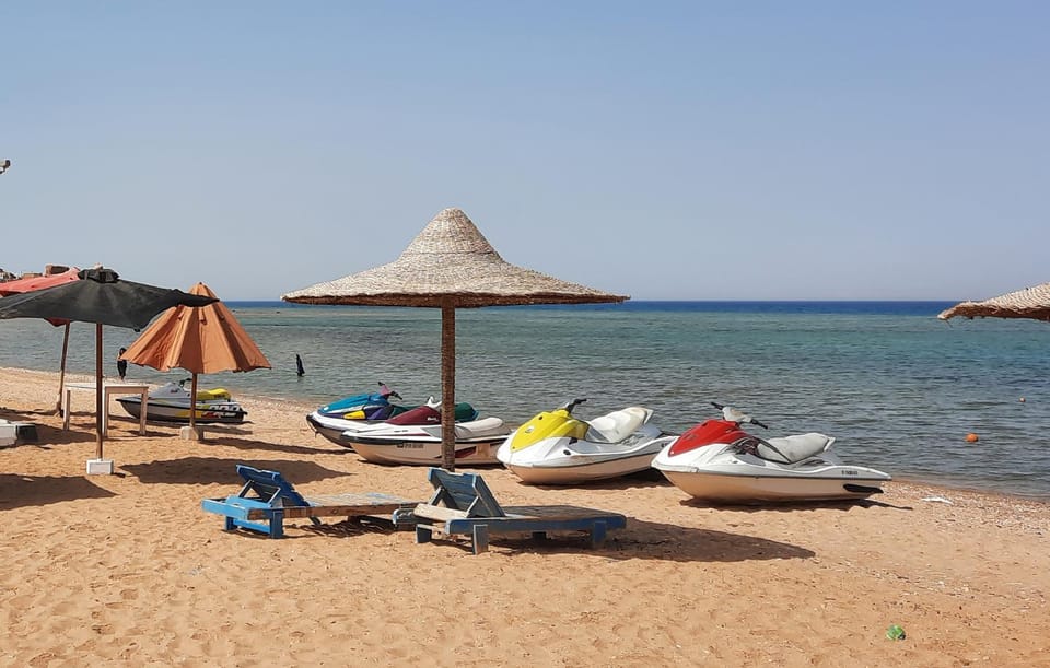 Activities, Beach