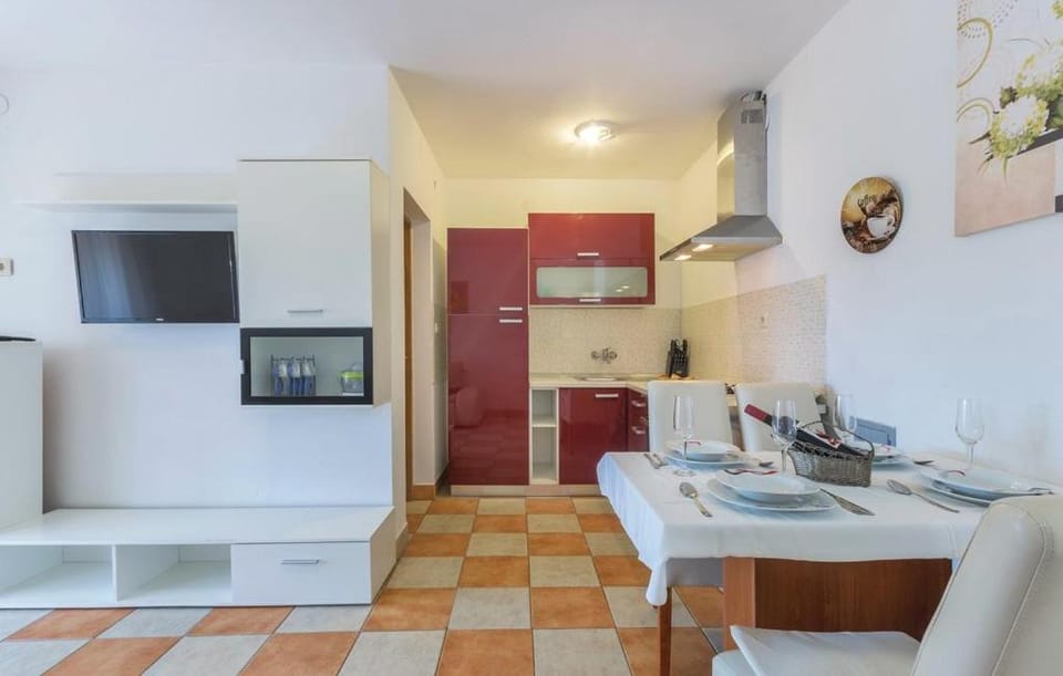 Apartment Terra Magica in Istria Apartment in Peroj